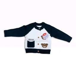 Premium Boy Sweater (D133) - 6-12 month