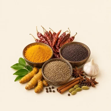 Spices
