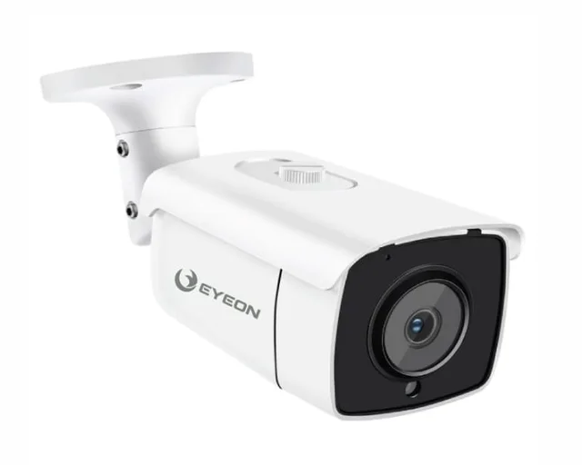 Bullet Camera 4mp