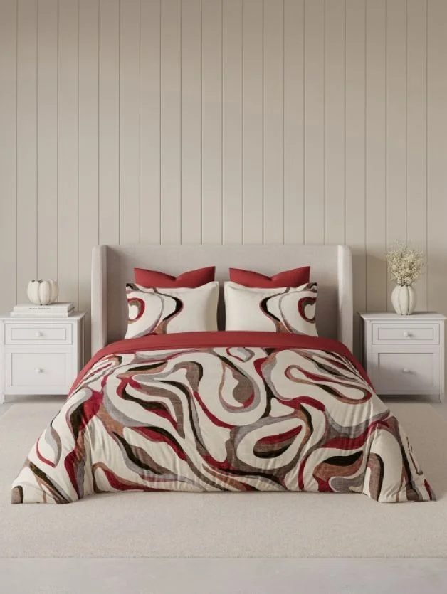 Ddecor King Size Cotton Bedsheets