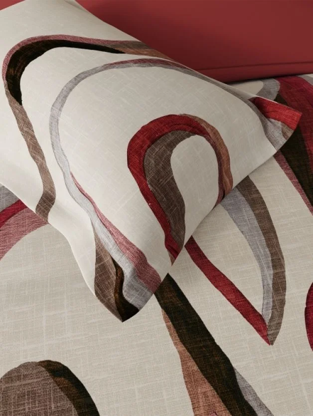 Ddecor King Size Cotton Bedsheets