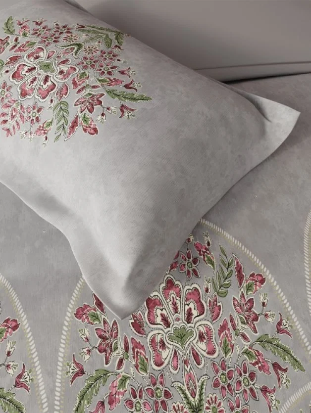 Ddecor King Size Cotton Bedsheets