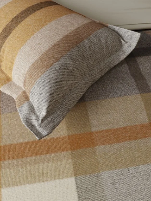 Ddecor Bedsheet King Size Double bed Sheet With 4 Pillow Covers