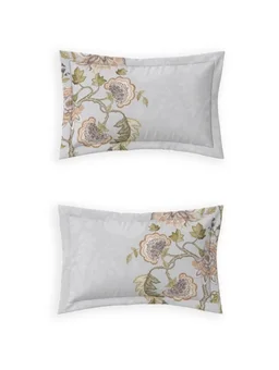 Ddecor King Size Bedsheet Double Bed Sheet - 2.74 M X 2.74 M