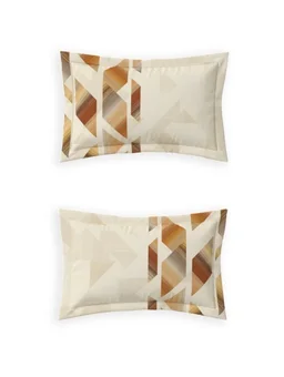 Ddecor King Size Bedsheet Double Bed Sheet - 2.74 M X 2.74 M