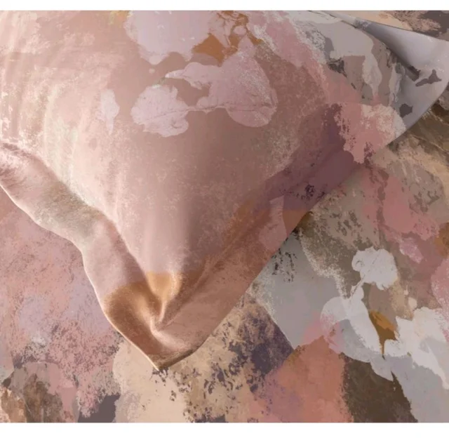 Ddecor King Size Bedsheet Double Bed Sheet 