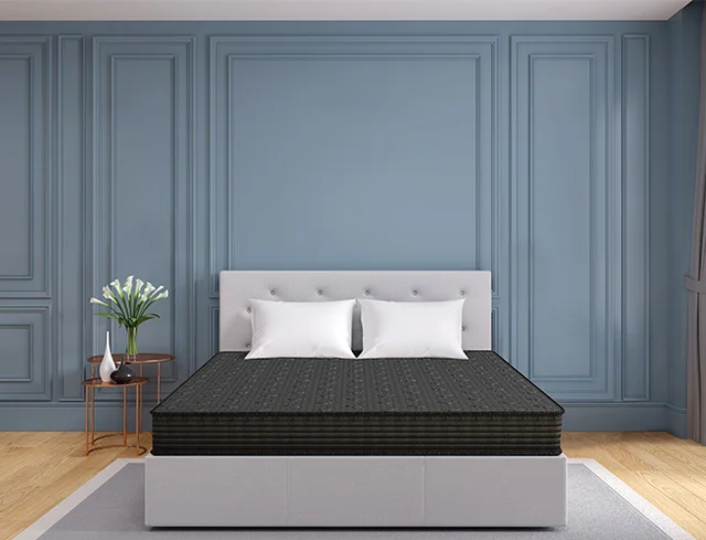 Centuary Ortho Active Mattress 6 Inch / 8 Inch Memory Foam Coir Mattresses