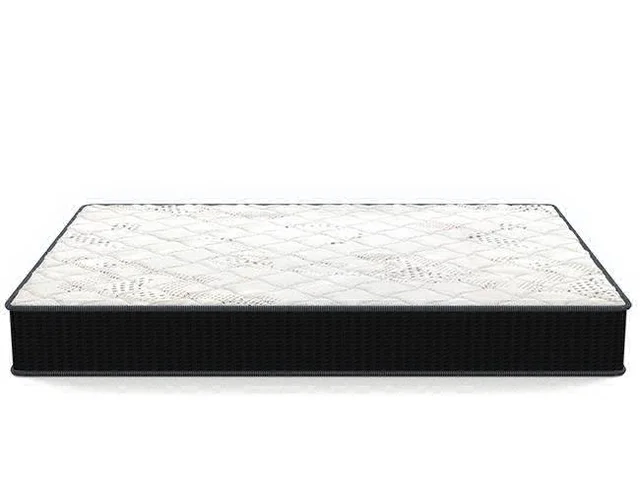 Centuary Spine Support 6 Inch Mattress Orthopedic Coir Mattresses - 72 X 30, 6 Inch Thickness