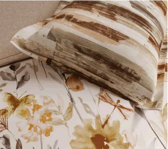 Ddecor Primary Double Bed Cotton Bed sheets Primary Bed Sheet