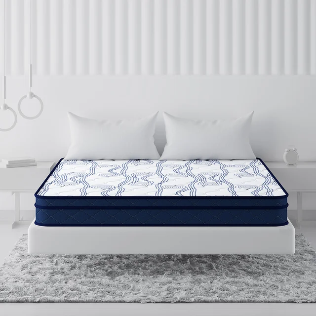 Kurlon Spine Therapy 7 Inch Orthopedic Mattress Kurlon Memory Foam Bonded Mattress In Ahmedabad