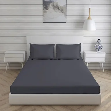 Plain Bedsheets