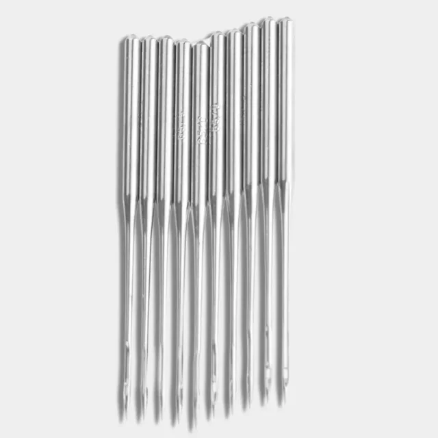 Machine Needles DBx1 96×1 16-100 Pack of 10 pcs (Industrial Sewing Machine)