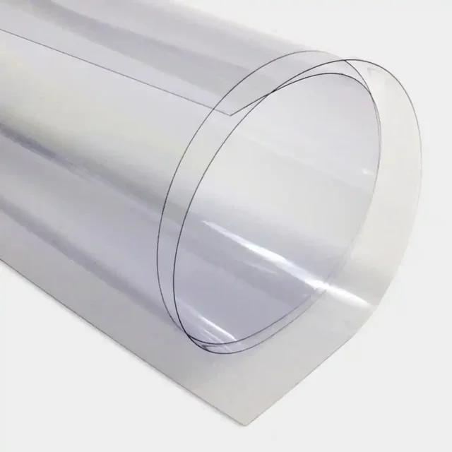 OHP Transparency Film, 100 Micron A5 Size (10 Sheets), Transparent