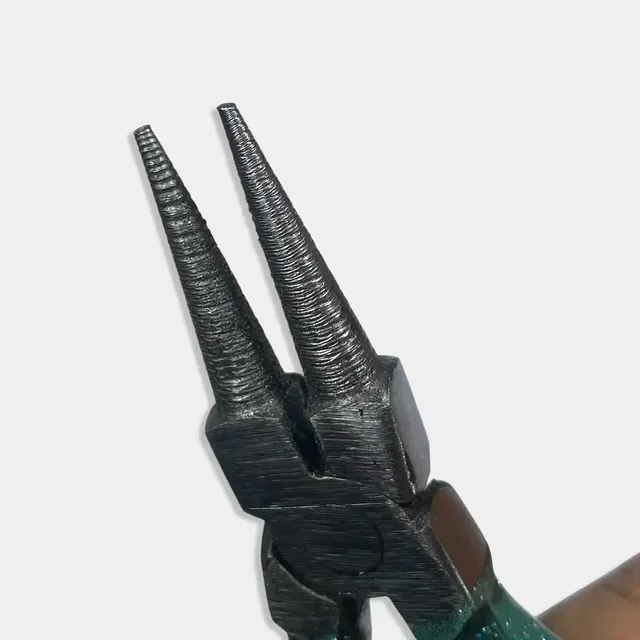 Round Nose Bending Tool for Jewellery Making Beading & Art Craft Work