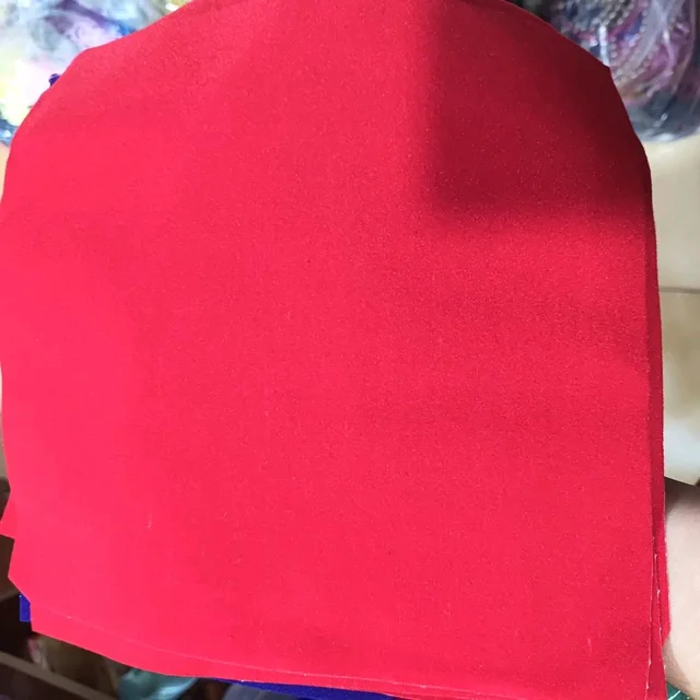 Velvet Sheet For Aari Work -1 Piece 