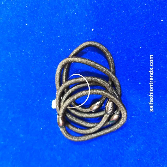 Hair Band - 5 Piece 