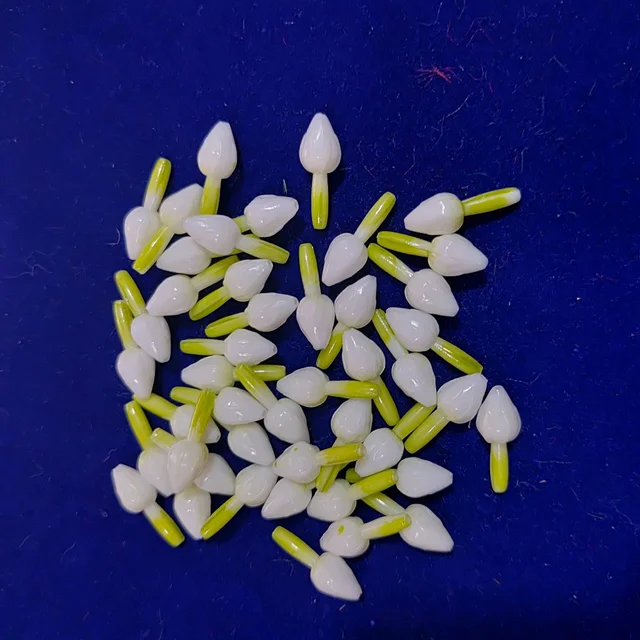 Jasmine Bud Plastic -10 Grams