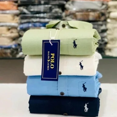 RL Premium Shirts