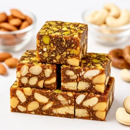 Cravely Dryfruit Anjeer Magic (No Sugar Added)
