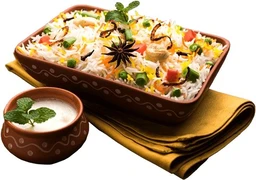Veg Biryani