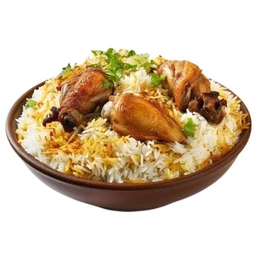 Special Chicken Biryani