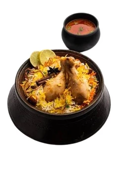 Special Chicken Biryani
