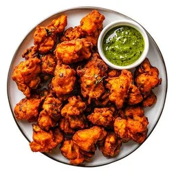 Chicken Pakoda