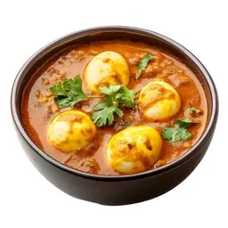 Egg Masala