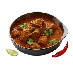Mutton Mughlai