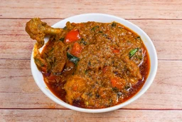 Chicken Butter Masala