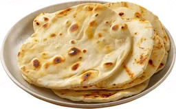 Lachha Paratha