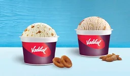 No Sugar Ice Cream Cups