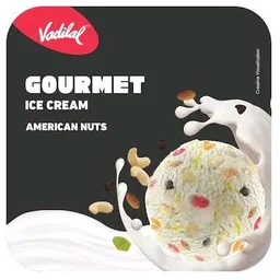 Vadilal American nuts