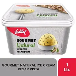 Vadilal kesar pista