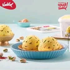 Vadilal kesar pista