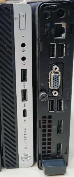  🔥 Tiny SALES ALERT 🔥 🖥 HP 800/600 G4 PCs