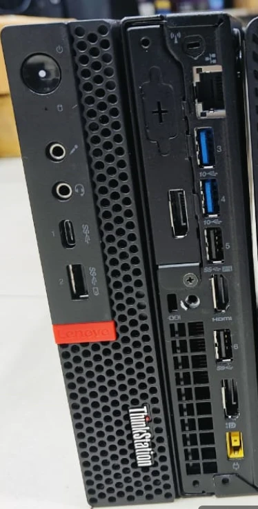  🖥 Lenovo P330 PCS