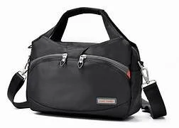 Storite Stylish Small Sling Bag for Men and Women, 