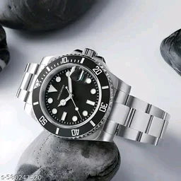 AMERICAN VAIBER *Ravishing Men Analog Watches*