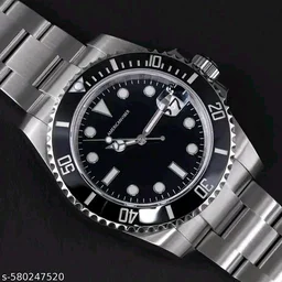 AMERICAN VAIBER *Ravishing Men Analog Watches*