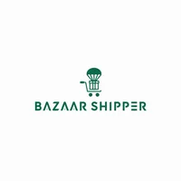BAZAAR SHIPPER BAZAAR SHIPPER - Logo