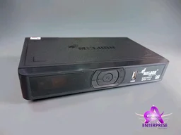 Melbon Galaxy Mpeg4 Settop Box