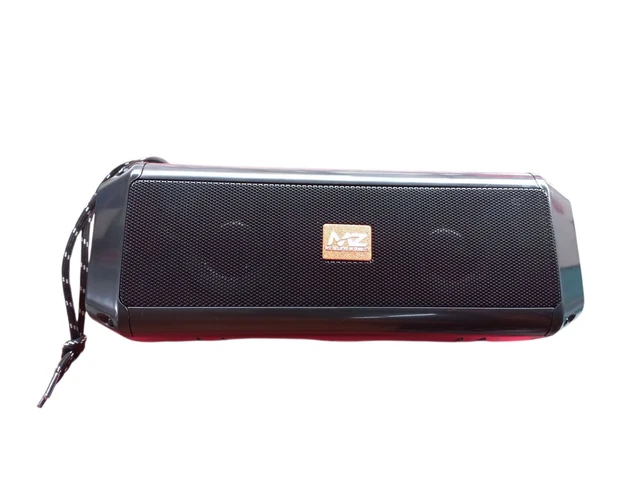 Mz 415 Bluetooth Speaker