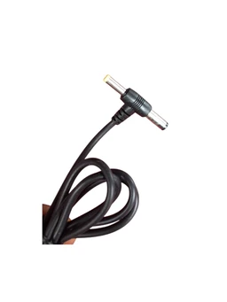 9v 1Amp Adaptor With Dc (Mota Pin) + Sony (Patla Pin)