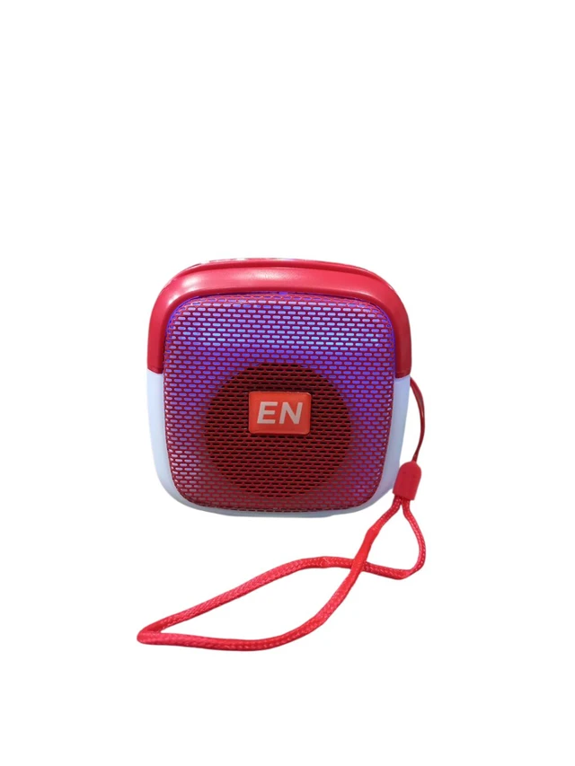 Wirless Portable Bluetooth Speaker (24 Energy En-Bt114)