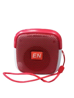 Wirless Portable Bluetooth Speaker (24 Energy En-Bt114)