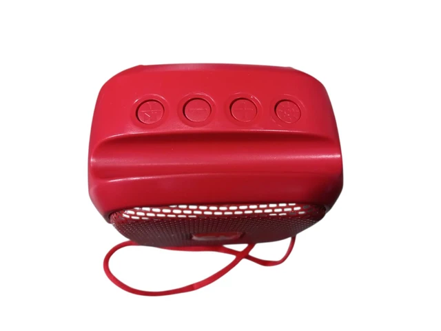 Wirless Portable Bluetooth Speaker (24 Energy En-Bt114)