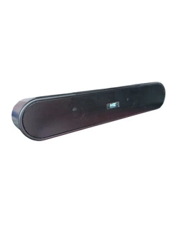 Wireless Bluetooth Speaker Soundbar( Mz M25vp)