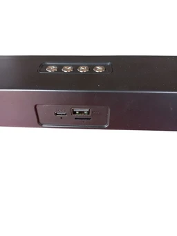 Wireless Bluetooth Speaker Soundbar(Mz M425sp)