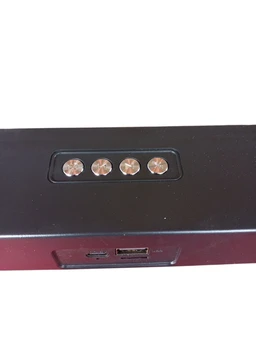 Wireless Bluetooth Speaker Soundbar(Mz M425sp)